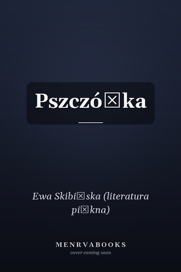 Pszczółka