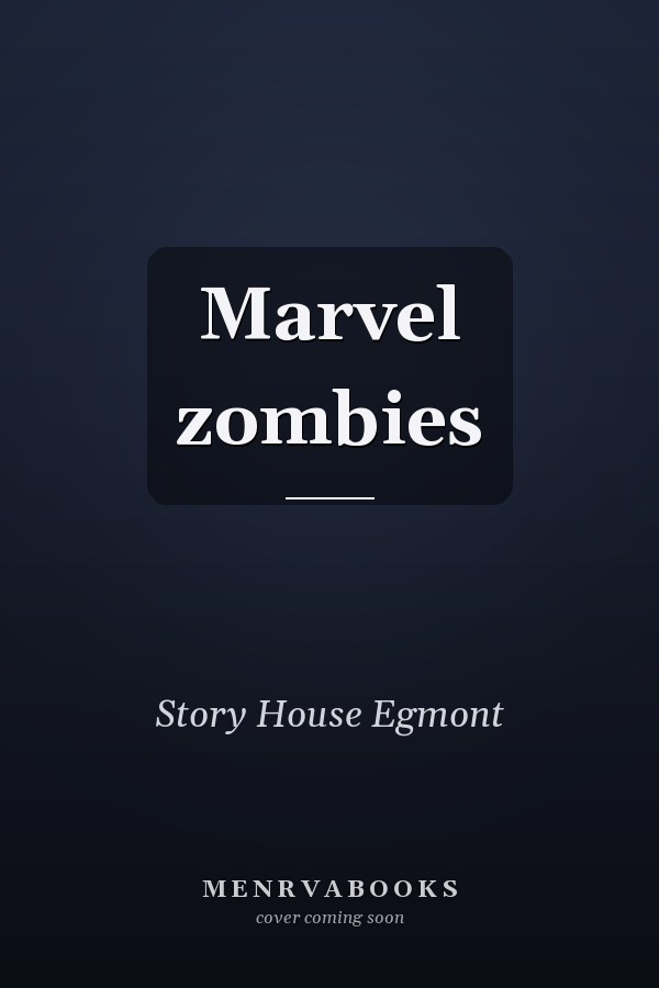 Marvel zombies