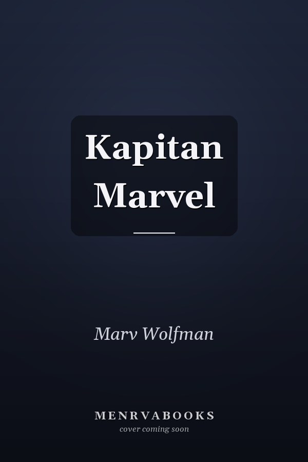 Kapitan Marvel