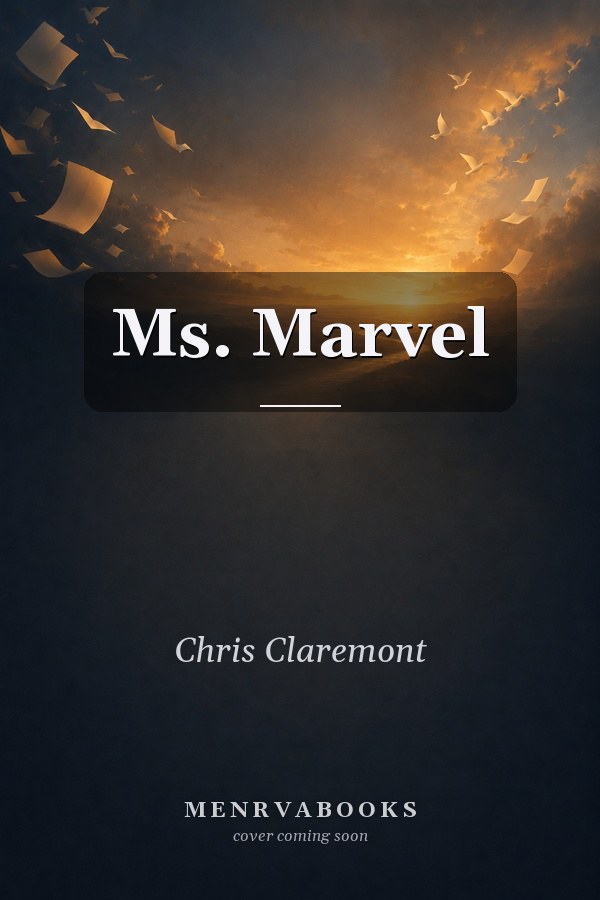 Ms. Marvel
