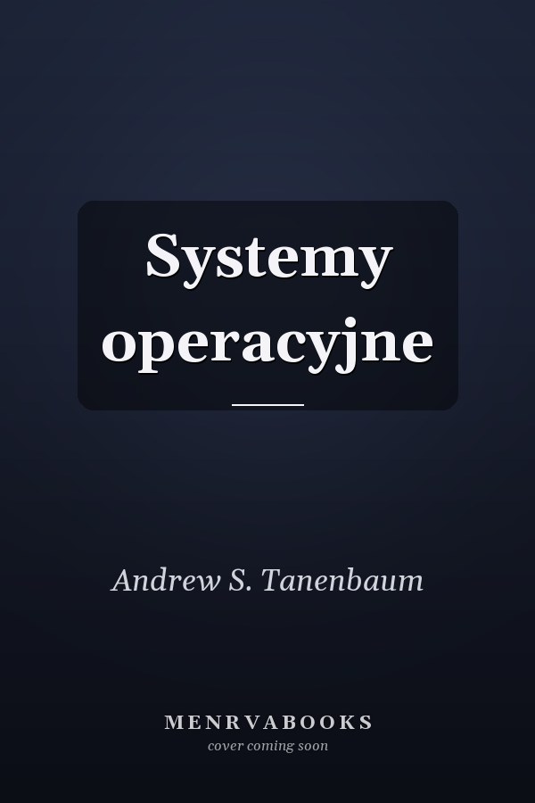 Systemy operacyjne