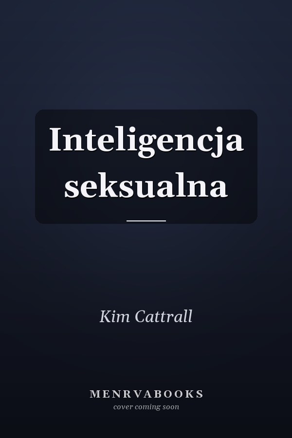 Inteligencja seksualna