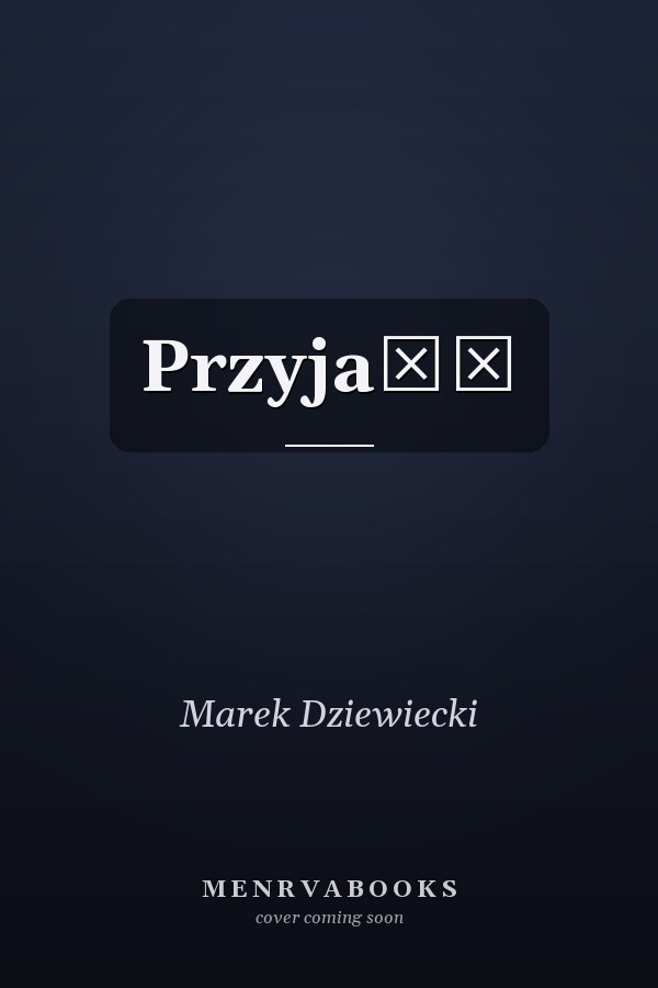 Przyjaźń