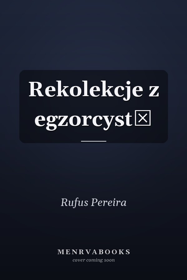 Rekolekcje z egzorcystą