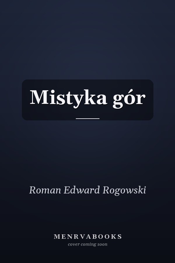 Mistyka gór
