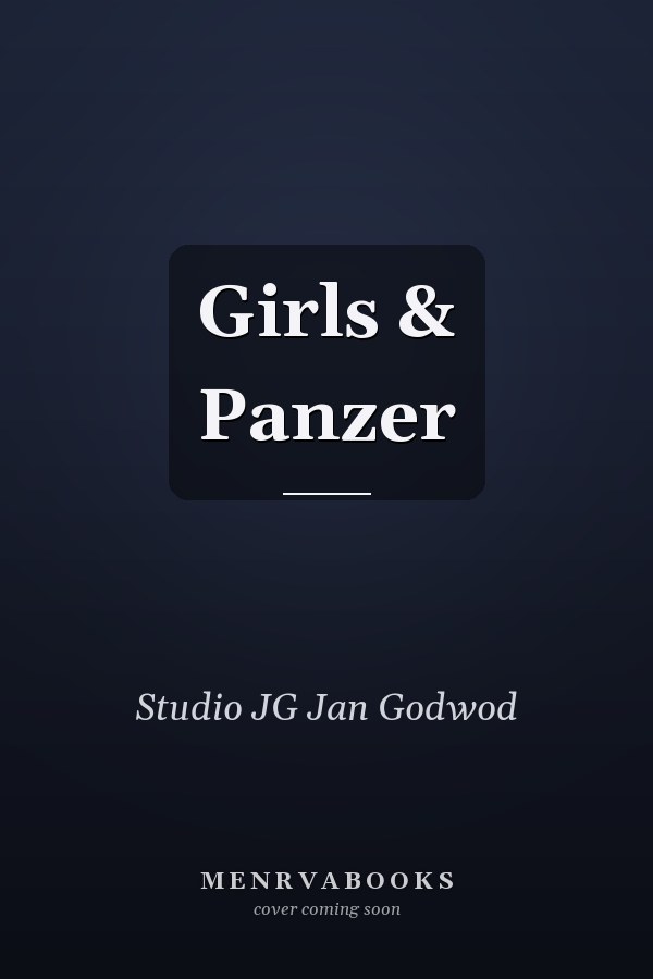Girls & Panzer
