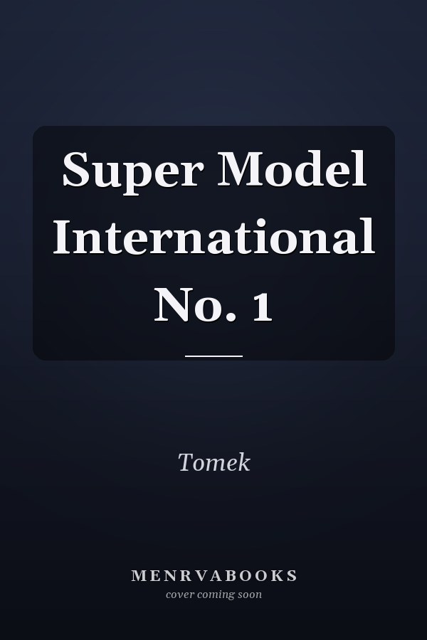 Super Model International No. 1