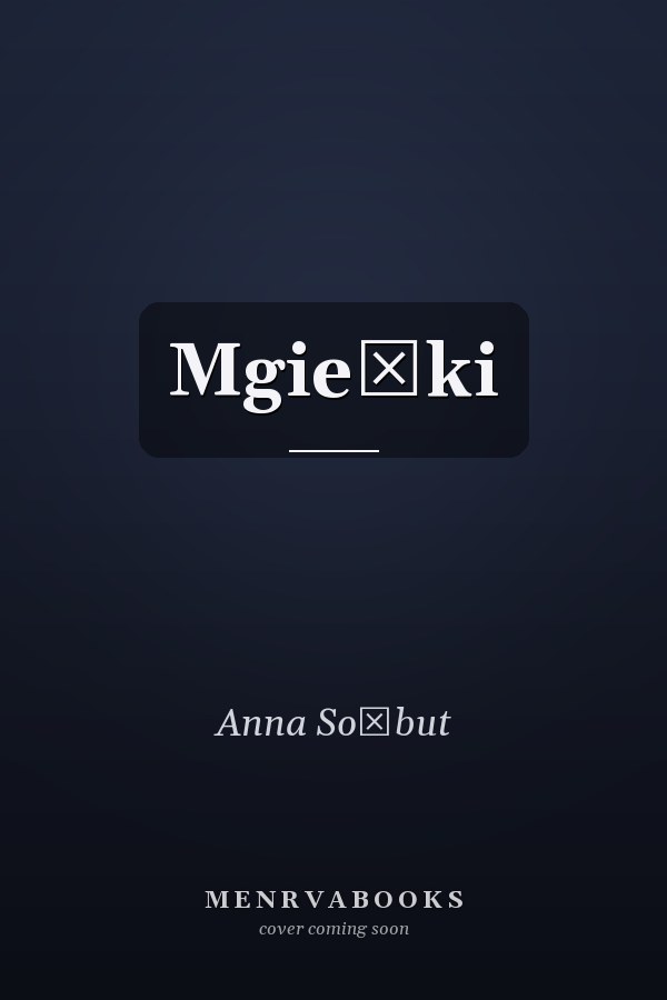 Mgiełki