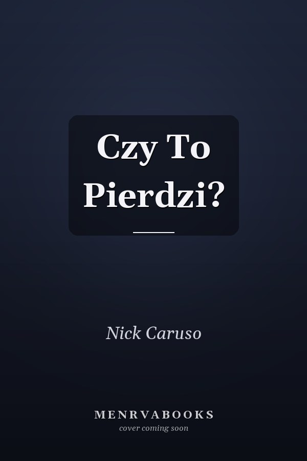 Czy To Pierdzi?