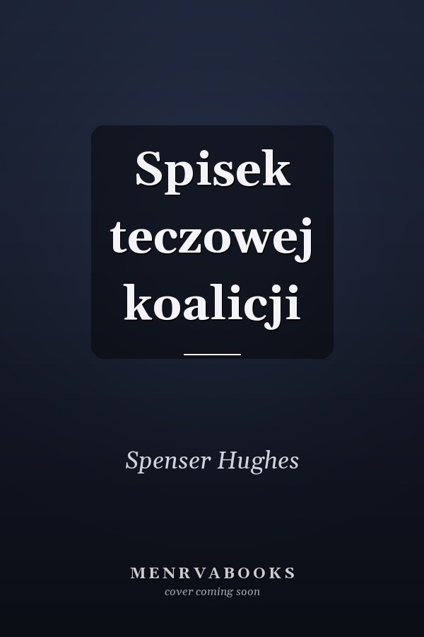 Spisek teczowej koalicji