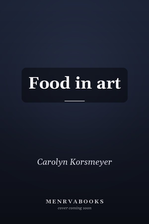 Food in art