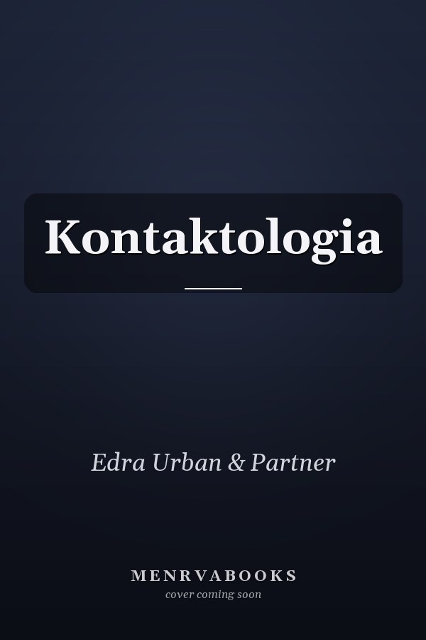Kontaktologia
