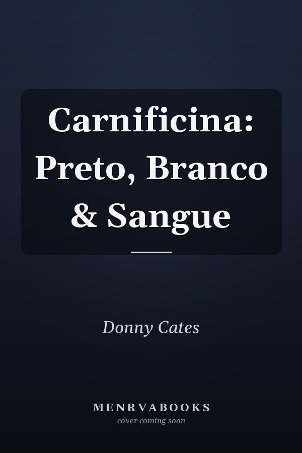 Carnificina: Preto, Branco & Sangue