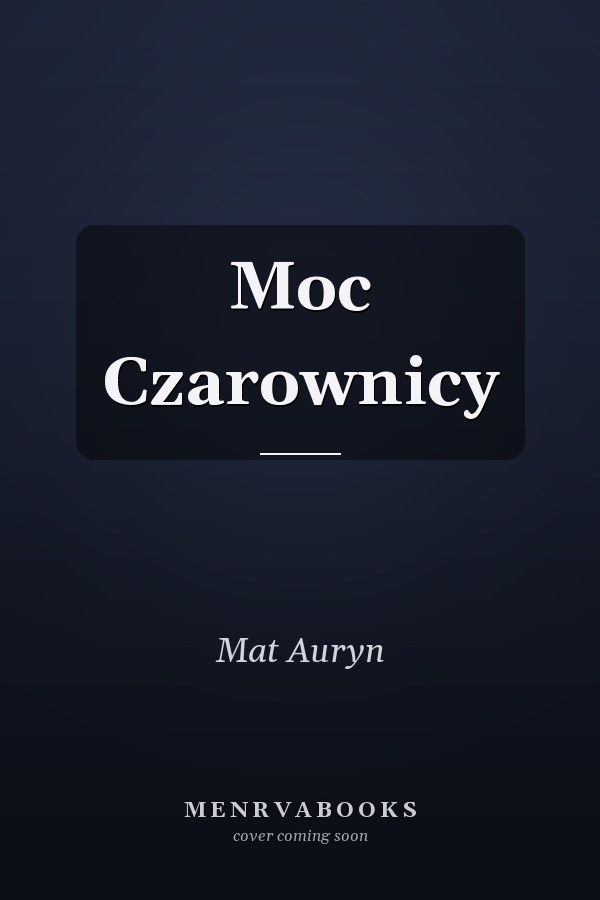 Moc Czarownicy