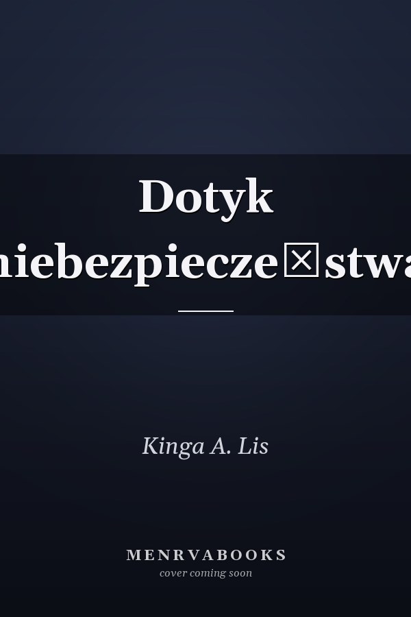 Dotyk niebezpieczeństwa