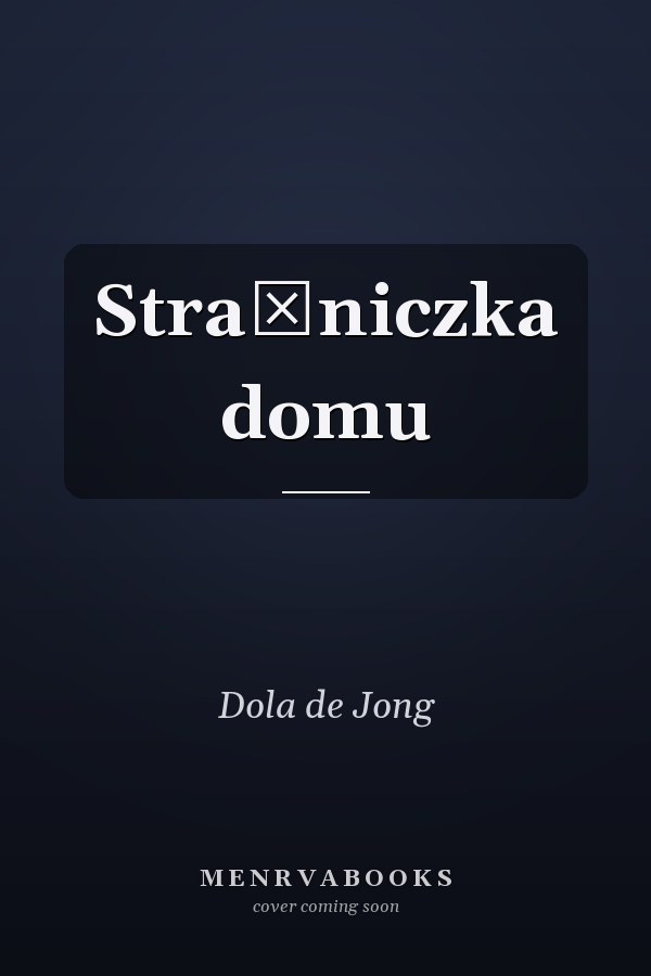 Strażniczka domu
