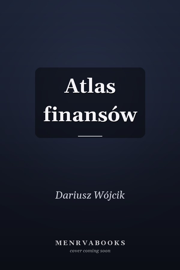 Atlas finansów