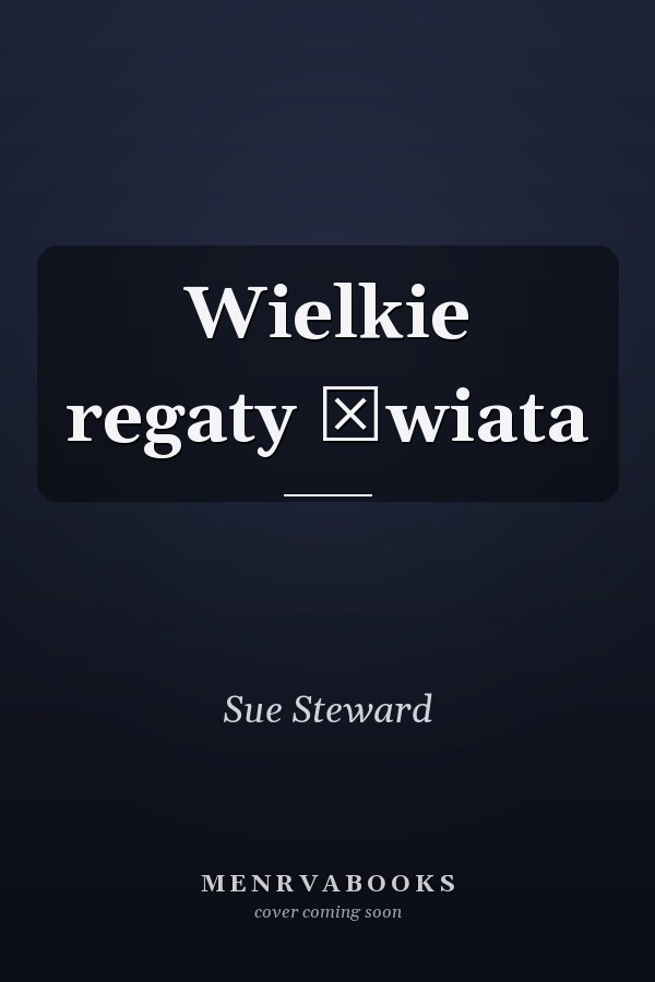 Wielkie regaty świata