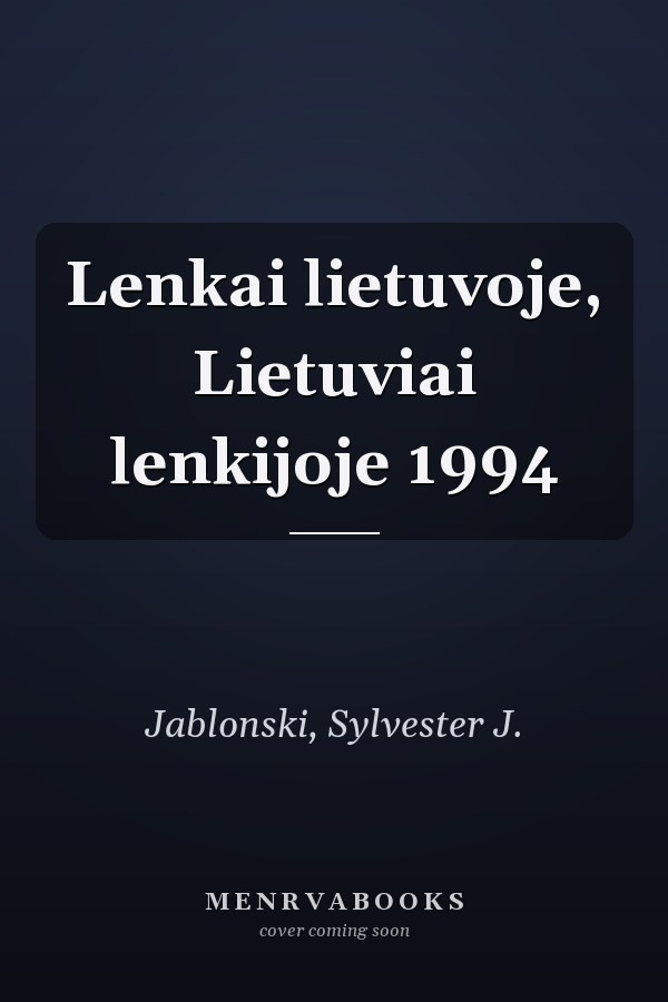 Lenkai lietuvoje, Lietuviai lenkijoje 1994