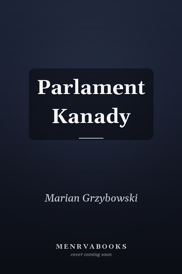 Parlament Kanady