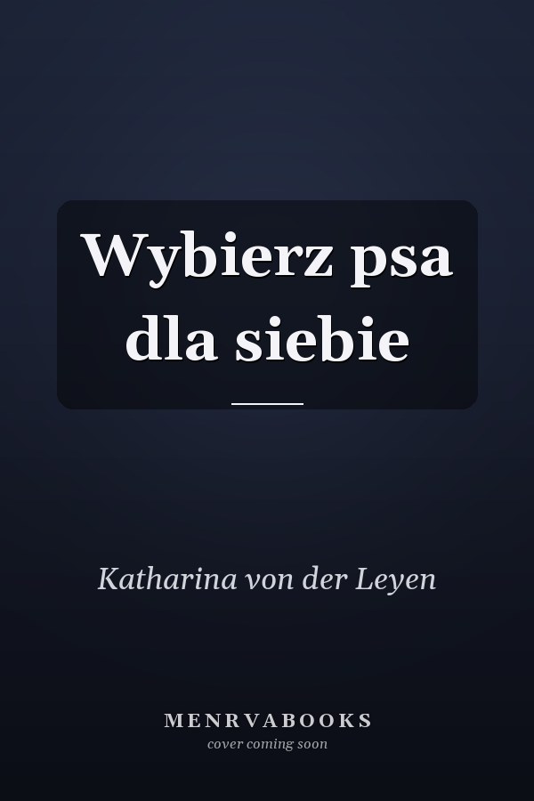 Wybierz psa dla siebie