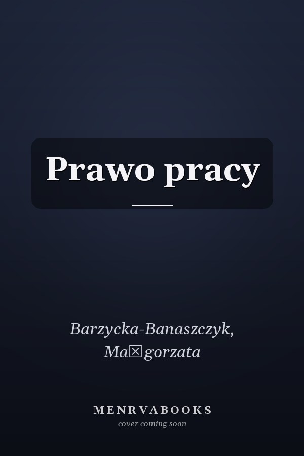 Prawo pracy