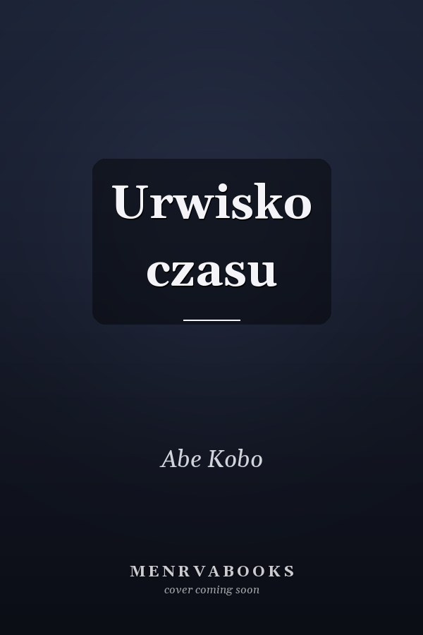 Urwisko czasu