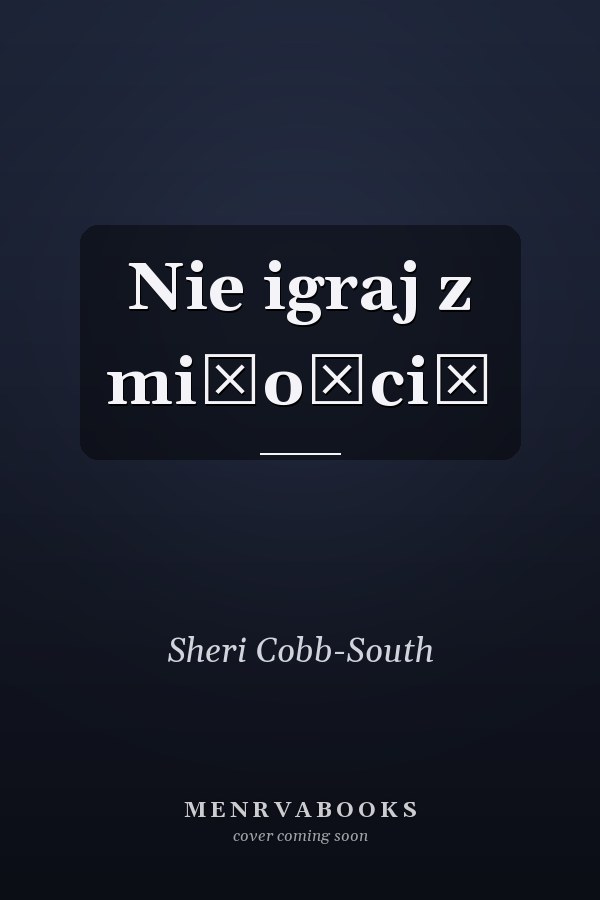 Nie igraj z miłością
