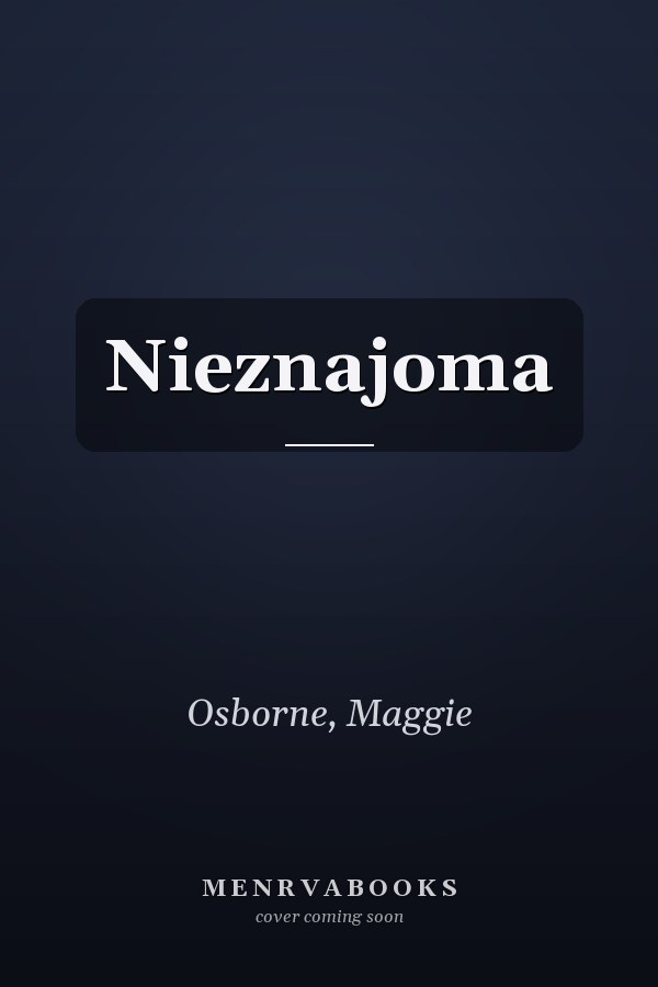 Nieznajoma