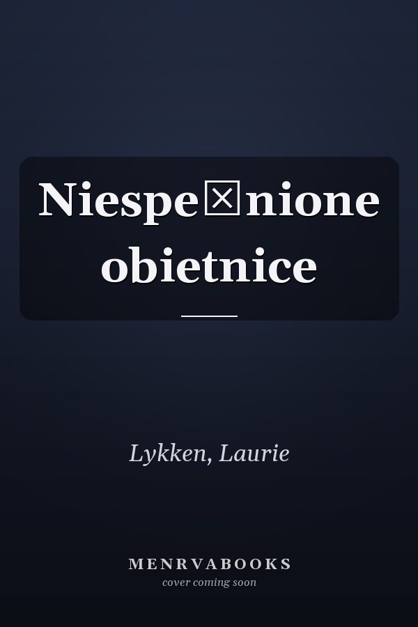 Niespełnione obietnice