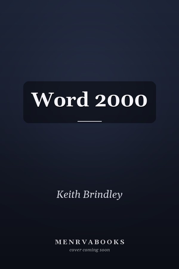 Word 2000