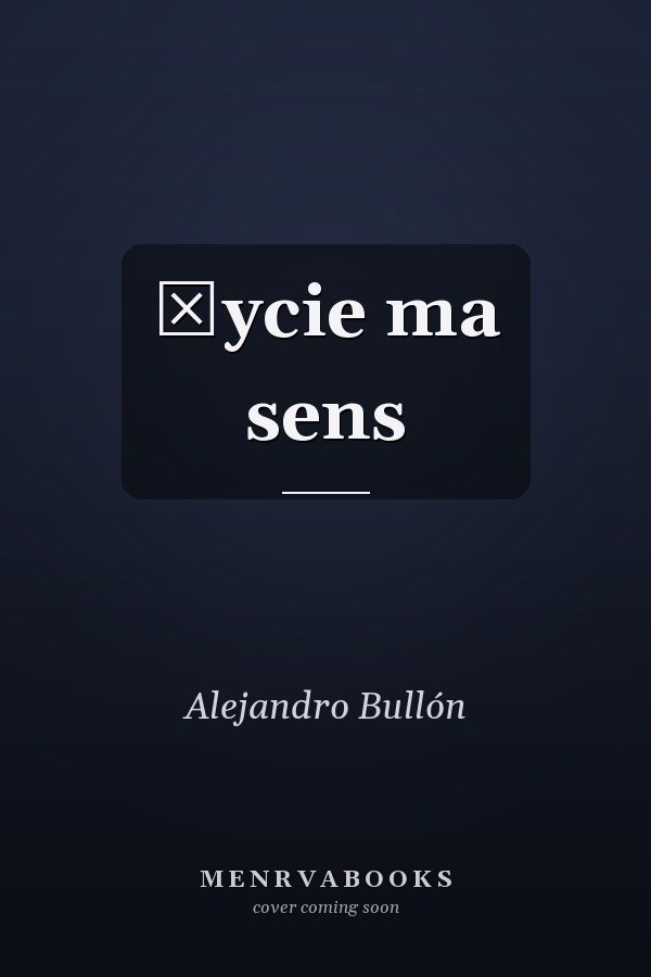 Życie ma sens