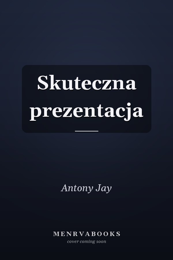Skuteczna prezentacja