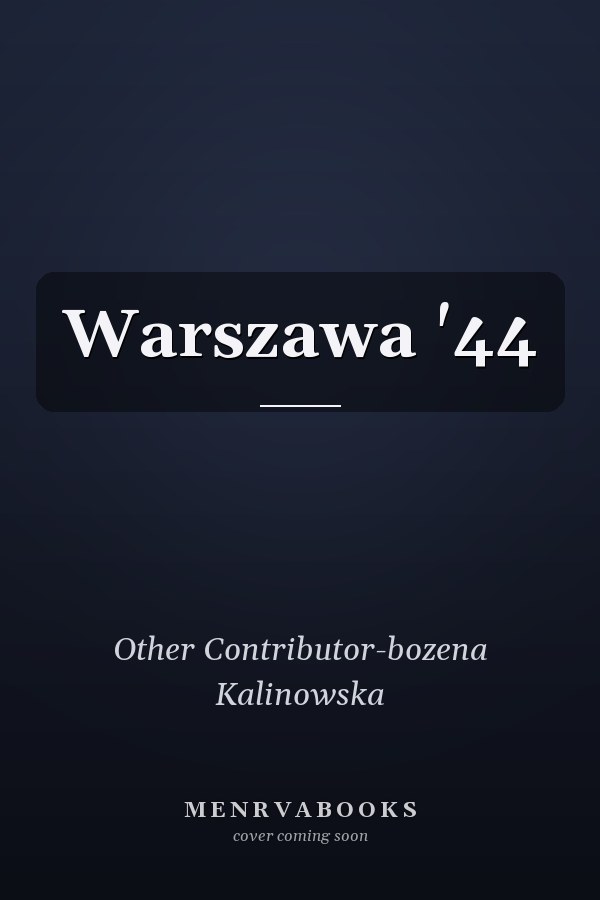 Warszawa '44