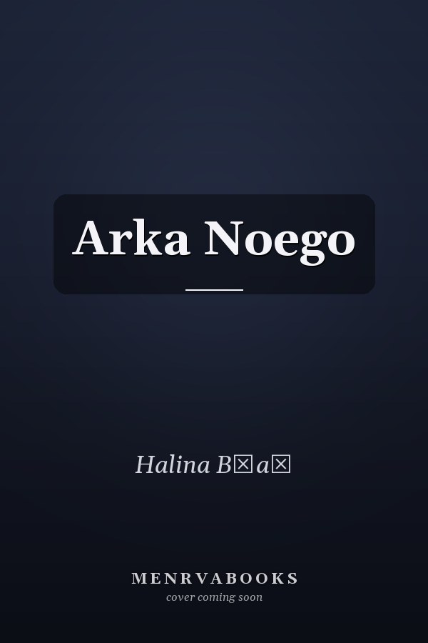 Arka Noego
