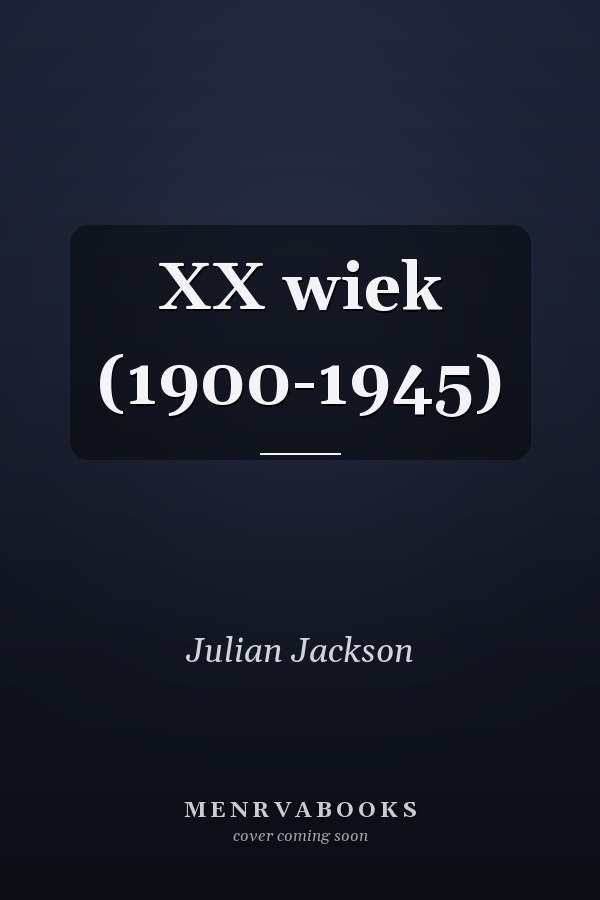 XX wiek (1900-1945)