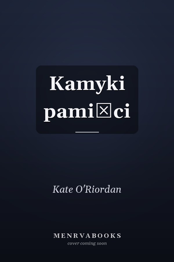 Kamyki pamięci