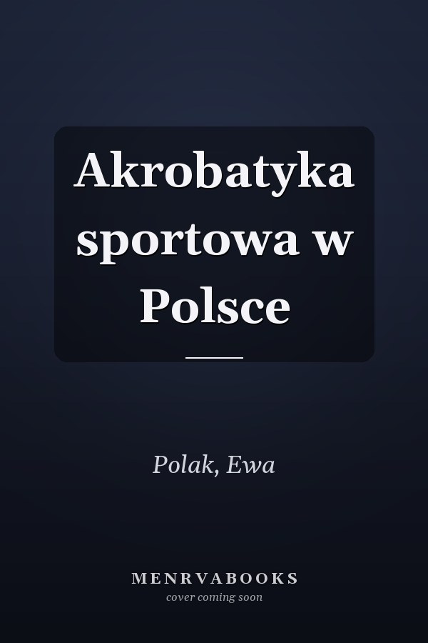 Akrobatyka sportowa w Polsce