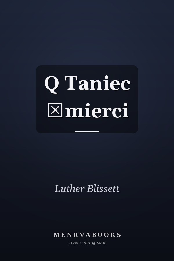 Q Taniec śmierci