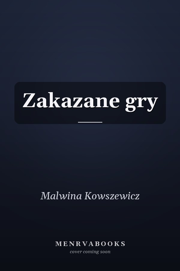 Zakazane gry