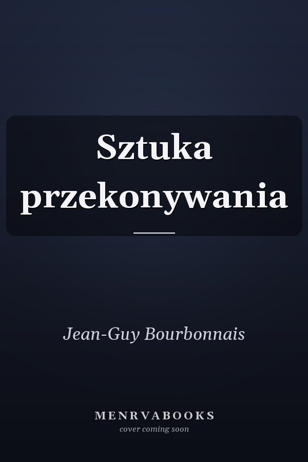 Sztuka przekonywania