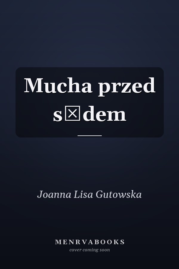 Mucha przed sądem