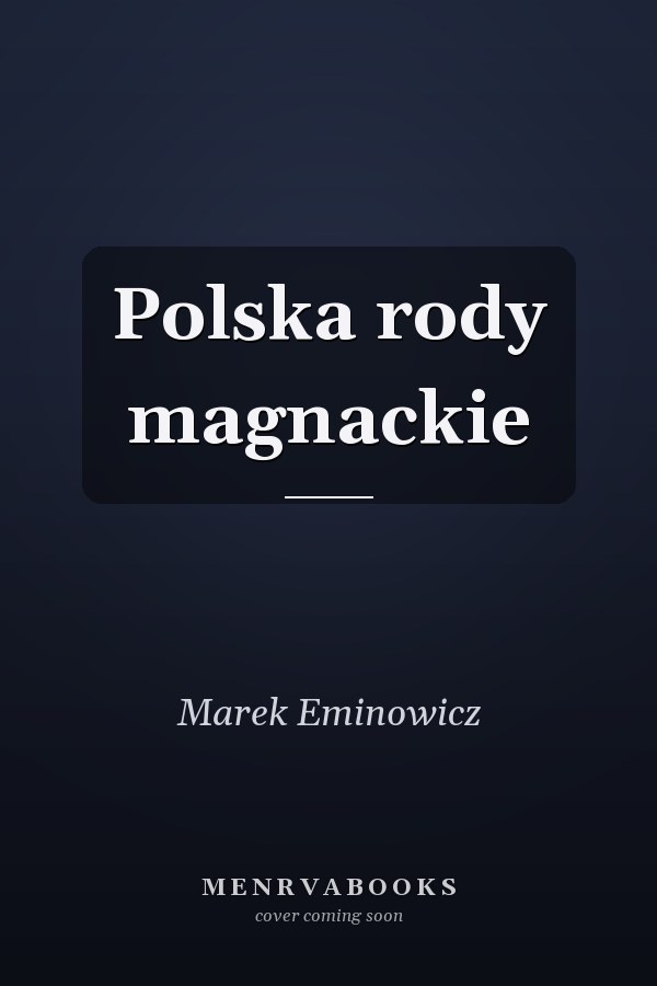 Polska rody magnackie