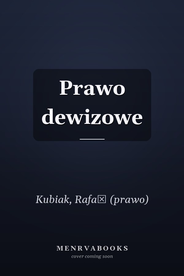 Prawo dewizowe