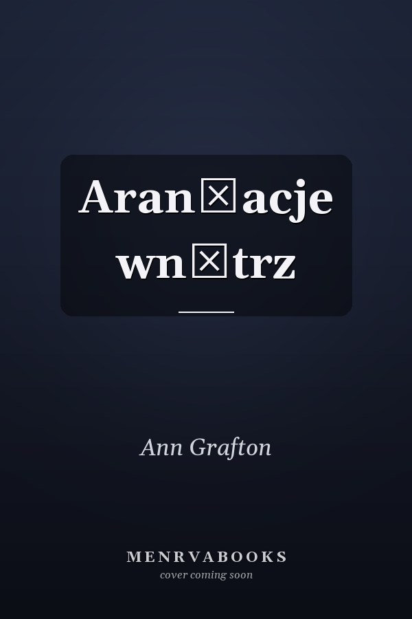 Aranżacje wnętrz