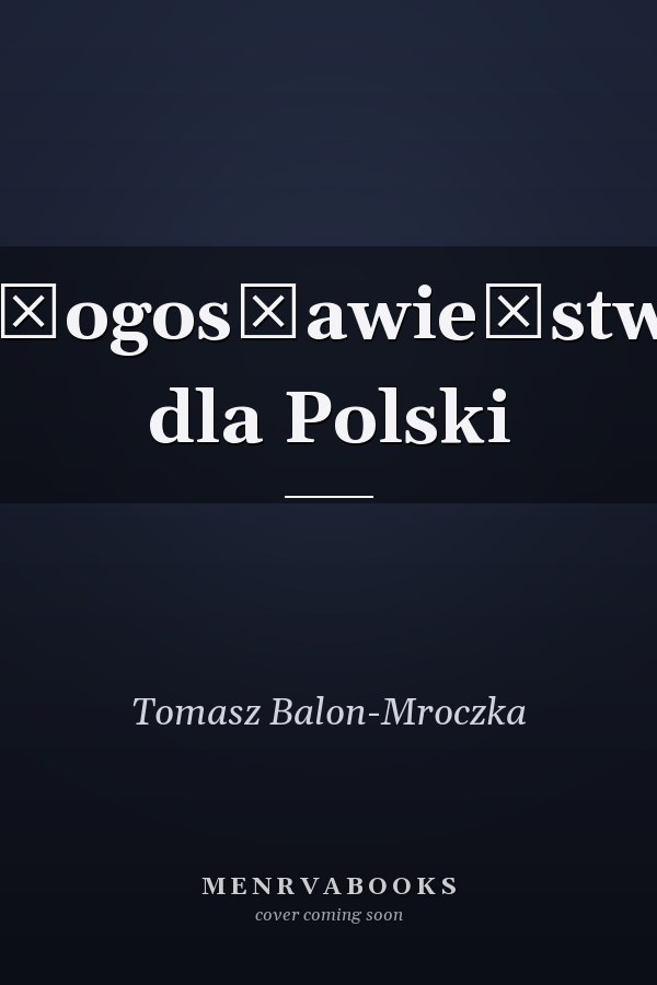 Błogosławieństwa dla Polski