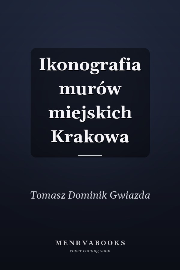 Ikonografia murów miejskich Krakowa