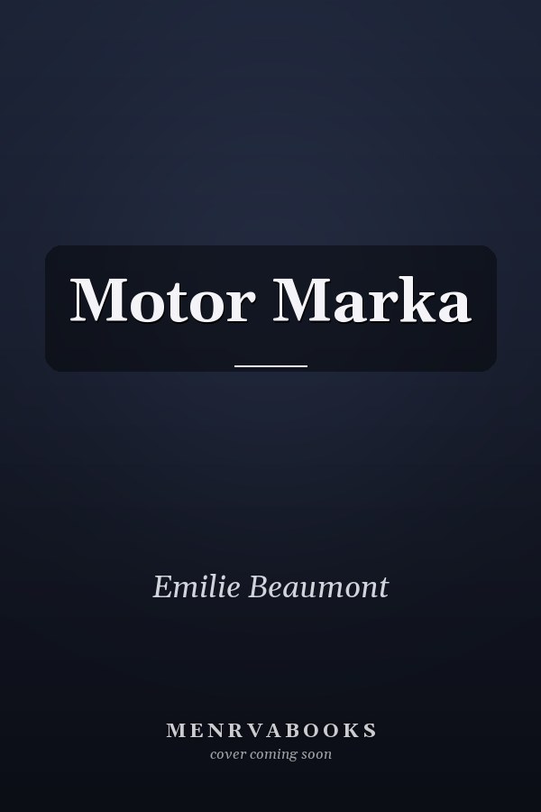 Motor Marka