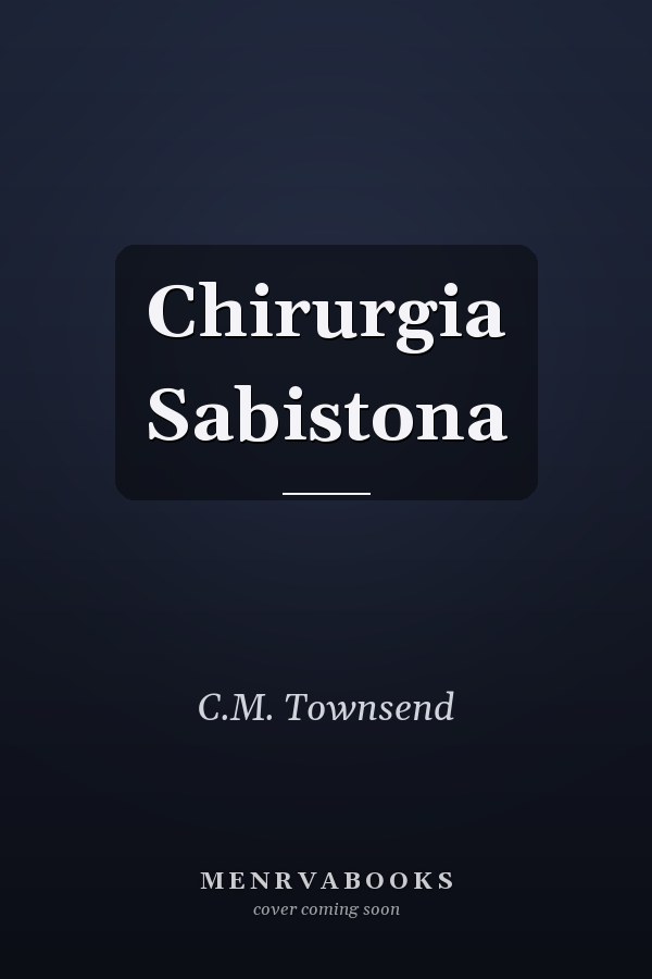Chirurgia Sabistona
