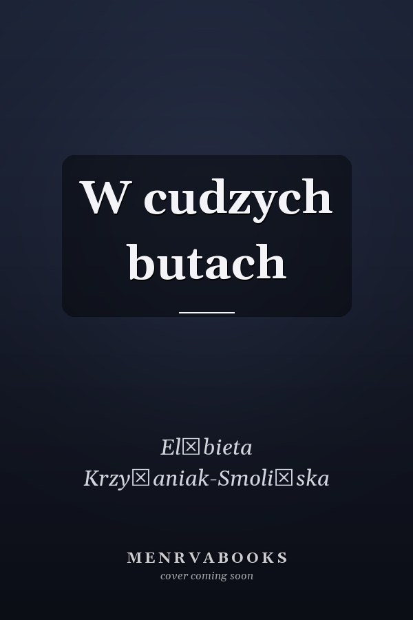 W cudzych butach